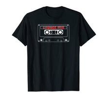 Load image into Gallery viewer, Grunge T-shirt for Music Lover Teenager Grunge Music Tee
