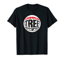 Load image into Gallery viewer, Mens Vision Street Wear Globe Short Sleeve Tee
