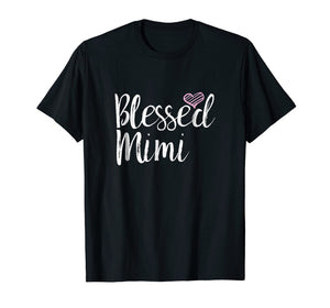 Blessed Mimi T-Shirt