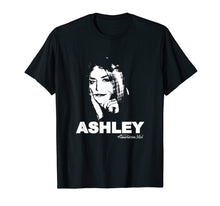 Load image into Gallery viewer, Ashley - white logo
