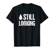Load image into Gallery viewer, Funny Artifact Arrowhead Hunter T-Shirt
