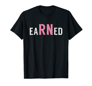 eaRNed 2019 Nurses Week Nurse Week Shirt Gift For Women