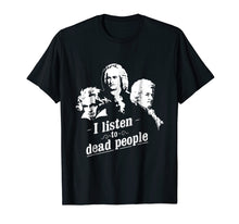 Load image into Gallery viewer, Classical Music Shirt
