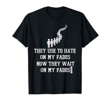 Load image into Gallery viewer, BARBER TSHIRTS FOR MEN AND WOMEN
