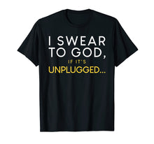 Load image into Gallery viewer, Funny Helpdesk Tech-Support T-Shirt - Custom Service Shirt
