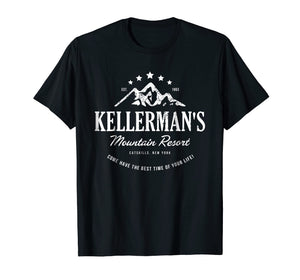 Kellerman's mountain resort