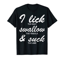 Load image into Gallery viewer, St Patricks Day Drinking Shirts for Women Funny Adult Humor
