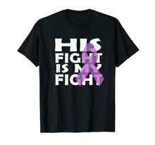 Load image into Gallery viewer, Cancer Shirt Pancreatic Cancer
