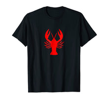 Load image into Gallery viewer, Cute Crawfish Boil Emoji Funny Crawdads T-Shirt
