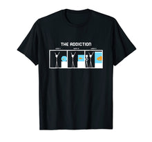 Load image into Gallery viewer, Aquarium shirt | The addiction

