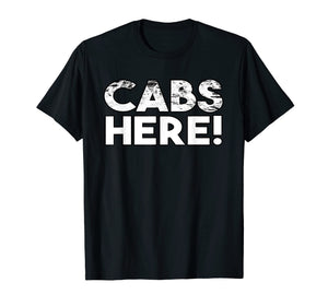 Funny New Jersey T-Shirt Garden State Shore Beach