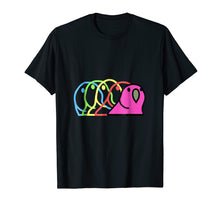 Load image into Gallery viewer, Party Parrot - T-Shirt - Shifter Gift
