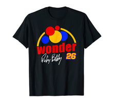 Load image into Gallery viewer, Ricky 26 Bobby Racing Drivers TShirt
