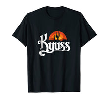 Load image into Gallery viewer, Kyuss shirt
