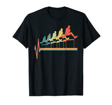 Load image into Gallery viewer, Hurdles T-Shirt
