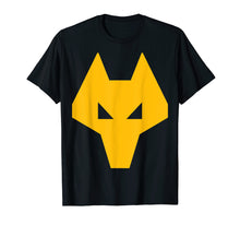 Load image into Gallery viewer, Vintage Wolves Jersey Wolverhampton Soccer Wulfrunian Shirt
