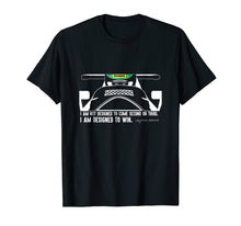 Load image into Gallery viewer, Designed to Win - Senna
