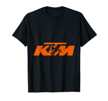 Load image into Gallery viewer, ktms racing shirt
