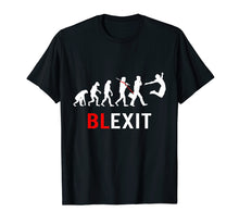 Load image into Gallery viewer, Blexit Break Free T-Shirt
