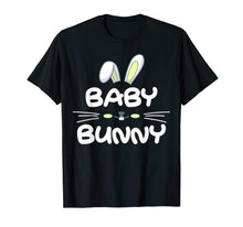 Load image into Gallery viewer, Baby Bunny Cute Easter Outfits Family Matching Tshirt
