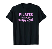 Load image into Gallery viewer, Pilates Shirt - Pilates Shirts Women Funny
