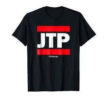 Load image into Gallery viewer, The Goldbergs JTP - Red and White
