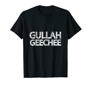 Gullah African American Heritage T-shirt Gullah Geechee