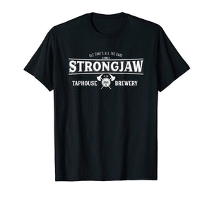 Grog T-shirt Strongjaw