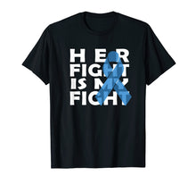 Load image into Gallery viewer, Cancer Shirt Colon Cancer
