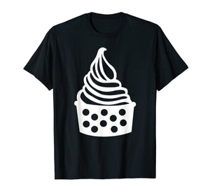 Frozen yogurt T-Shirt
