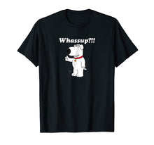 Load image into Gallery viewer, Family Guy Whassup?! T-shirt

