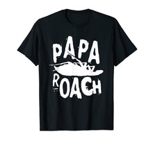 Load image into Gallery viewer, Papa Roach Classic Infest Logo T-Shirt - Official Merch

