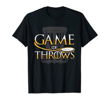Load image into Gallery viewer, Disc Golf T Shirt for Men Women Funny Frisbee Golf Tee
