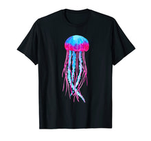 Load image into Gallery viewer, Jellyfish Ocean Decor Jelly Fish Shirt Sea Animals T-Shirt
