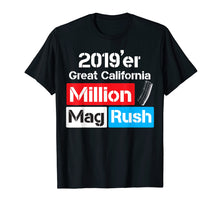Load image into Gallery viewer, California Magazine Ban Lifted Mag Rush 2019 Large Capacity
