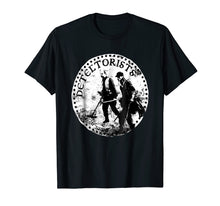Load image into Gallery viewer, Detectorists T Shirt
