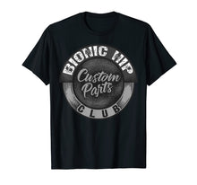 Load image into Gallery viewer, Bonic Hip Custom Parts Club | Cute Orthopaedic Surgery Gift
