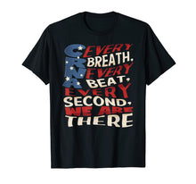 Load image into Gallery viewer, CRNA week patriotic gift for Nurse Anesthesiologists
