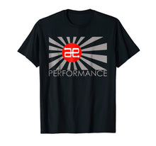 Load image into Gallery viewer, Always Evolving Performance Tshirt
