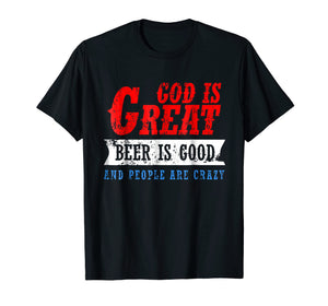 Country Music Lyrics TShirt