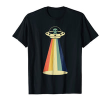 Load image into Gallery viewer, Vintage Alien T-shirt
