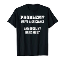 Load image into Gallery viewer, Funny Corrections Officer T-Shirt
