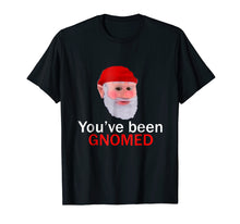 Load image into Gallery viewer, Funny Gnome T-Shirt Meme
