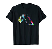 Load image into Gallery viewer, Anjuna All The Albums cool t shirt
