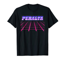 Load image into Gallery viewer, 80's Vintage Skateboard Peralta T Shirt
