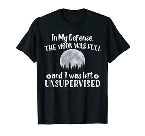 Full Moon Wiccan T-shirt Wiccan T-shirts and Pagan T-Shirts
