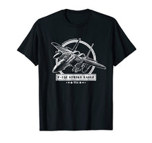 Load image into Gallery viewer, F-15E Strike Eagle Fighter Aircraft T-Shirt
