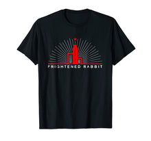 Load image into Gallery viewer, Frightened Rabbit Scott Hutchison Shirt
