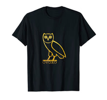 Load image into Gallery viewer, Drake-gold t-shirt men women shirt

