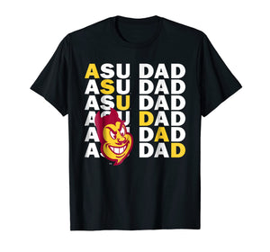 Arizona State Sun Devils Arizona State University T-Shirt